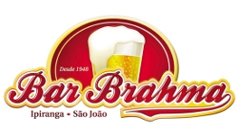 Bar Brahma – Cliente